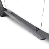 Westin 19-25 RAM 1500 Crew Cab (Excl. 2019+ 1500 Clsc.) Pro-e Running Boards - Tex. Blk thumbnail 4