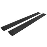 Westin 22-23 Toyota Tundra CrewMax Pro-e Running Boards - Tex. Blk thumbnail 7