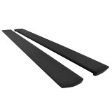 Westin 22-23 Toyota Tundra CrewMax Pro-e Running Boards - Tex. Blk thumbnail 8