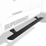 Westin 22-26 Toyota Tundra Double Cab Pro-e Running Boards - Tex. Blk thumbnail 2