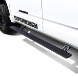 Westin 22-26 Toyota Tundra Double Cab Pro-e Running Boards - Tex. Blk thumbnail 5