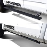Westin 22-26 Toyota Tundra Double Cab Pro-e Running Boards - Tex. Blk thumbnail 6