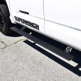 Westin 22-26 Toyota Tundra Double Cab Pro-e Running Boards - Tex. Blk thumbnail 8
