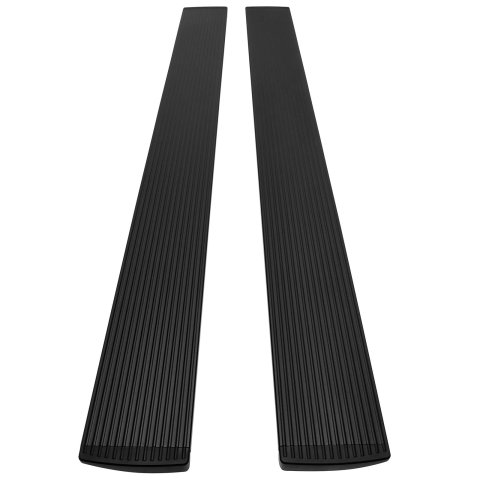 Westin 21-26 Ford Bronco 4dr (Excl. Bronco Sport) Pro-e Running Boards - Tex. Blk thumbnail 7
