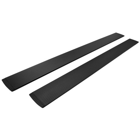 Westin 21-26 Ford Bronco 4dr (Excl. Bronco Sport) Pro-e Running Boards - Tex. Blk thumbnail 8