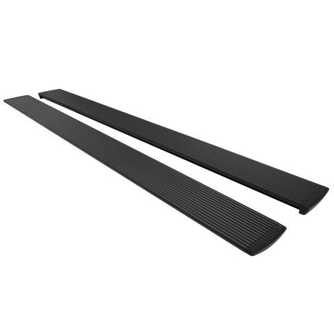 Westin 21-26 Ford Bronco 4dr (Excl. Bronco Sport) Pro-e Running Boards - Tex. Blk thumbnail 9
