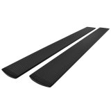 Westin 14-23 Toyota 4Runner SR5/TRD (Excl. Ltd/NS/TRD Sport) Pro-e Running Boards - Tex. Blk thumbnail 7