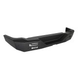 Westin 21-23 Ford Bronco (Excl. Bronco Sport) Pro-Series Rear Bumper - Textured Black thumbnail 2