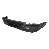 Westin 21-23 Ford Bronco (Excl. Bronco Sport) Pro-Series Rear Bumper - Textured Black thumbnail 3