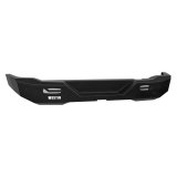 Westin 21-23 Ford Bronco (Excl. Bronco Sport) Pro-Series Rear Bumper - Textured Black thumbnail 4