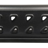 Westin 22-23 Toyota Tundra Crew Max Cab Outlaw Running Board - Textured Black thumbnail 5