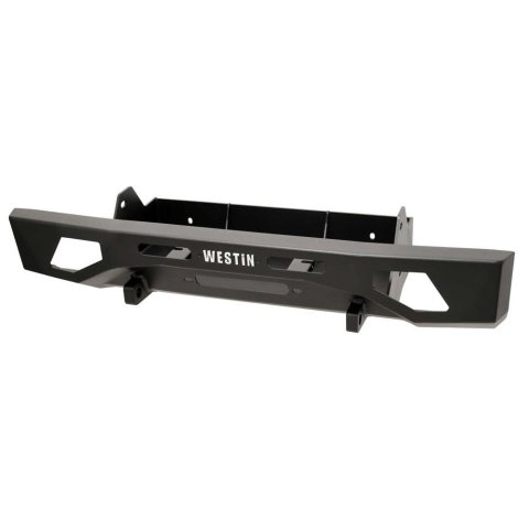 Westin 22-23 Toyota Tundra Pro-Series Front Bumper - Textured Black thumbnail 1