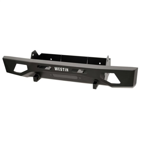 Westin 22-23 Toyota Tundra Pro-Series Front Bumper - Textured Black thumbnail 3