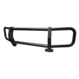 Westin 21-23 Ford Bronco (Excl. Bronco Sport)XTS Front Bumper Brush Guard for OEM Bumper - Tex Black thumbnail 4