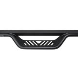 Westin 21-23 Ford Bronco 2DR (Excl. Bronco Sport) Outlaw Drop Nerf Step Bars - Textured Black thumbnail 9