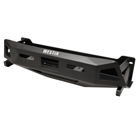 Westin 2022 Nissan Frontier Pro-Series Front Bumper - Textured Black thumbnail 1