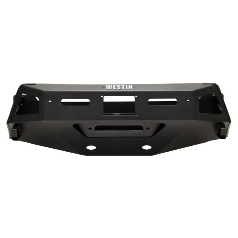 Westin 2022 Nissan Frontier Pro-Series Front Bumper - Textured Black thumbnail 2