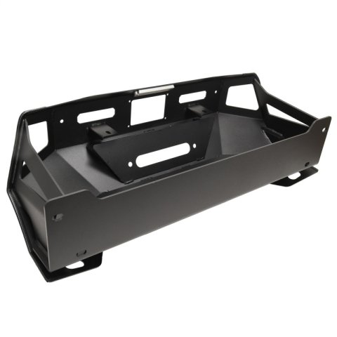 Westin 2022 Nissan Frontier Pro-Series Front Bumper - Textured Black thumbnail 8