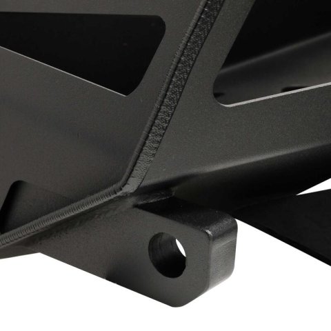 Westin 2022 Nissan Frontier Pro-Series Front Bumper - Textured Black thumbnail 9