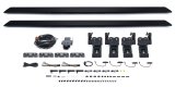 Westin Ram 09-18 Ram 1500 CC Pro-e Electric Running Boards - Tex. Blk thumbnail 8
