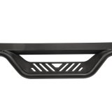 Westin 99-13 Chevrolet Silverado 1500 (Ext. Cab) Outlaw Drop Nerf Step Bars - Textured Black thumbnail 9
