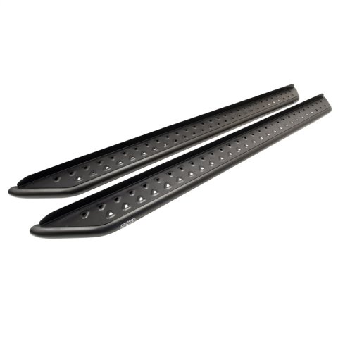 Westin 07-23 Mercedes-Benz Sprinter w/ 144in. Wheelbase Outlaw Nerf Step Bars - Textured Black thumbnail 3