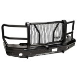 Westin 2023+ Ford F250/F350 HDX Bandit Front Bumper - Textured Black thumbnail 1