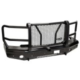 Westin 2023+ Ford F250/F350 HDX Bandit Front Bumper - Textured Black thumbnail 3