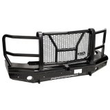 Westin 2023+ Ford F250/F350 HDX Bandit Front Bumper - Textured Black thumbnail 8