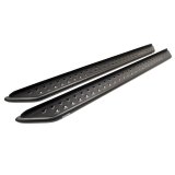 Westin 15-24 GMC Canyon Crew Cab Outlaw Running Boards - Textured Black thumbnail 2