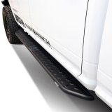 Westin 09-18 Ram 1500 Crew Cab Outlaw Running Boards - Textured Black thumbnail 6
