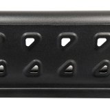 Westin 20-24 Jeep Gladiator Outlaw Running Board - Textured Black thumbnail 6