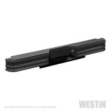 Westin/Fey 95-99 Toyota Tacoma / 80-94 Toyota Pickup Surestep Universal Bumper - Black thumbnail 1