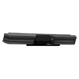 Westin/Fey 95-99 Toyota Tacoma / 80-94 Toyota Pickup Surestep Universal Bumper - Black thumbnail 2