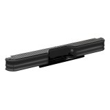 Westin/Fey 95-99 Toyota Tacoma / 80-94 Toyota Pickup Surestep Universal Bumper - Black thumbnail 3