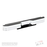 Westin/Fey 95-99 Toyota Tacoma / 80-94 Toyota Pickup Surestep Universal Bumper - Black thumbnail 4
