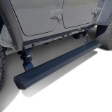 Westin 18-24 Jeep Wrangler JL Unlimited 4dr Pro-e Running Boards - Tex. Blk thumbnail 2