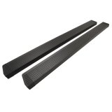 Westin 18-24 Jeep Wrangler JL Unlimited 4dr Pro-e Running Boards - Tex. Blk thumbnail 6