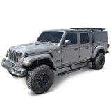 Westin 20-24 Jeep Gladiator Pro-e Running Boards - Tex. Blk thumbnail 3