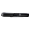 Westin/Fey 87-04 Dodge Dakota / 87-92 Jeep Comanche Diamondstep Universal Bumper - Black thumbnail 6