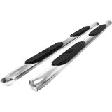 Westin 20-24 Jeep Gladiator PRO TRAXX 4 Oval Nerf Step Bars - Stainless Steel thumbnail 4