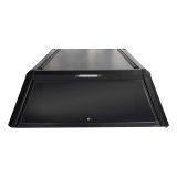 Westin 16-23 Toyota Tacoma 5.2ft. Bed EXP Truck Cap - Black (Box 1 ONLY) thumbnail 7
