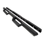 Westin 2024+ Tacoma Double Cab HDX Drop Nerf Step Bars - Textured Black thumbnail 8