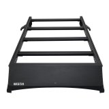 Westin Ford Bronco 21-26 2dr Mesa Roof Rack (Excl. Bronco Sport) - Tex. Blk thumbnail 1
