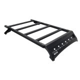 Westin Ford Bronco 21-26 2dr Mesa Roof Rack (Excl. Bronco Sport) - Tex. Blk thumbnail 6