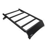 Westin Ford Bronco 21-26 2dr Mesa Roof Rack (Excl. Bronco Sport) - Tex. Blk thumbnail 7