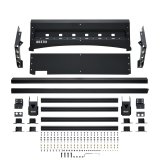 Westin Ford Bronco 21-26 2dr Mesa Roof Rack (Excl. Bronco Sport) - Tex. Blk thumbnail 8
