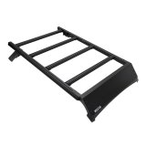 Westin Ford Bronco 21-26 2dr Mesa Roof Rack (Excl. Bronco Sport) - Tex. Blk thumbnail 9