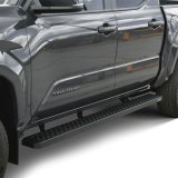 Westin 2024 Toyota Tacoma Access/Double Cab Running Board Mount Kit - Black thumbnail 3