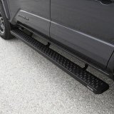 Westin 2024 Toyota Tacoma Access/Double Cab Running Board Mount Kit - Black thumbnail 4